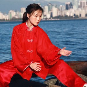 SYL Summer Workshop - Chen Style Taichi 56 and Wuji