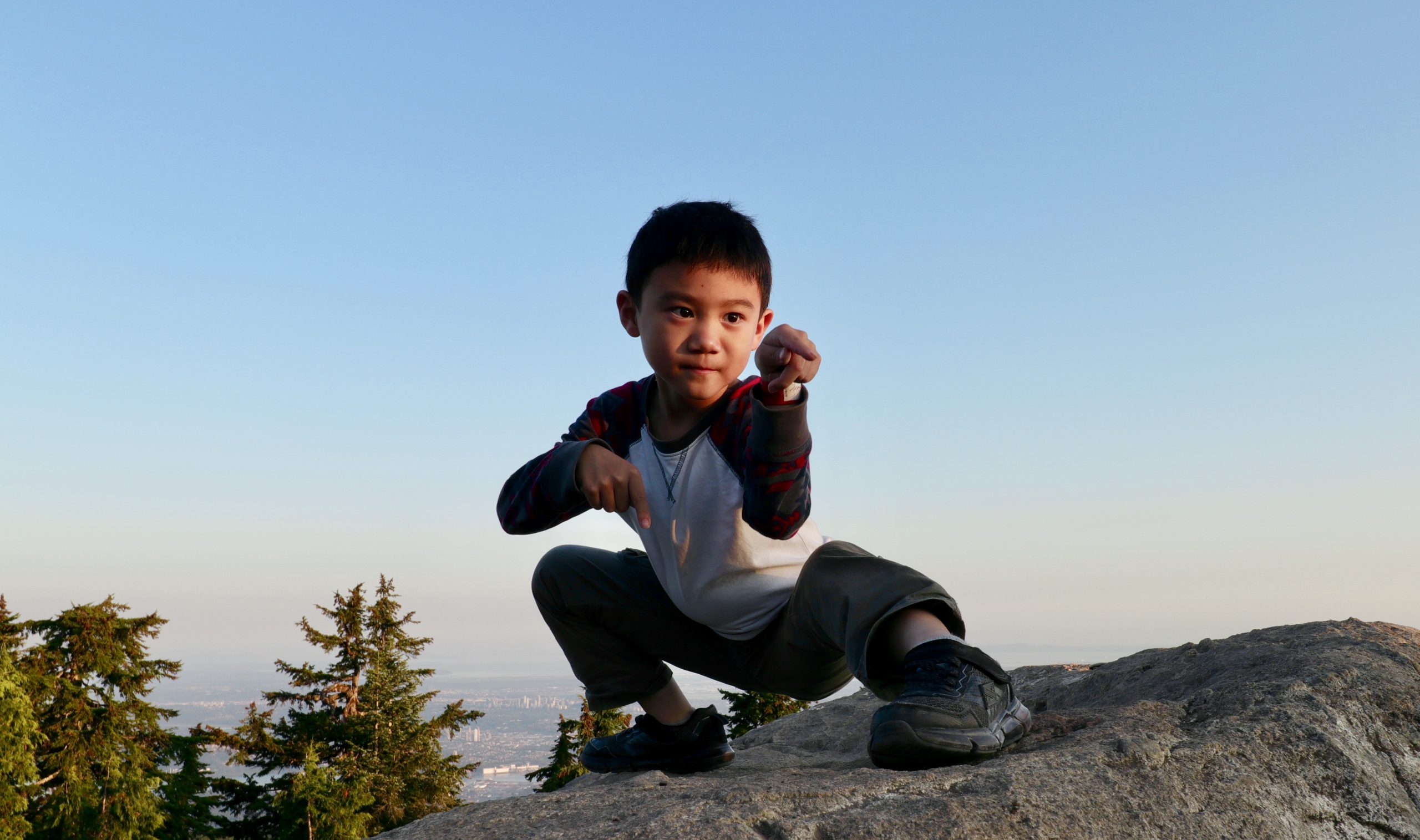 Wushu Summer Camp 2026 - Children and Youth (Email info@sylwushu.com to register)
