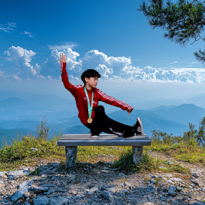 Taiji Ongoing Training Classes