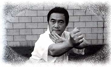 Shou-Yu Liang - Journey from Sichuan